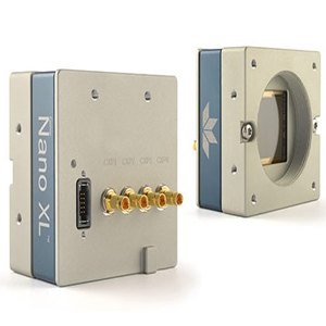 Teledyne DALSA, Genie Nano-CXP 카메라 출시